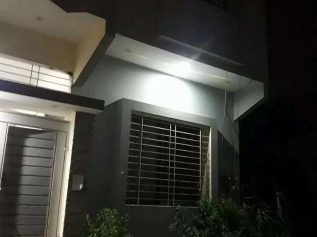 West open 120 sq yards house for sale in Gawalior Society Karachi Scheme 33 ID 02473