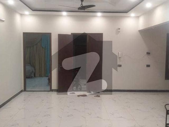 West Open 240 Square Yards House In Capital Cooperative Housing Society For sale