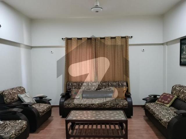 West Open 2 Bed DD Flat For Rent Memon Facing Saima Jinnah Avenue 1300 Sq. Ft. Saima Jinnah Avenue