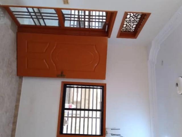 West open 2 bed DD, near to main road available for road Karachi Gulistan e Jauhar ID 81741