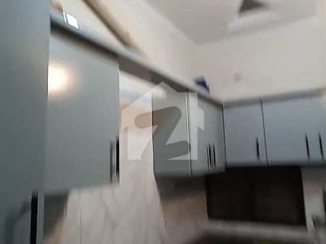 West Open 2nd Floor 3 Bed DD Flat For Sale In Gulshan Block 2