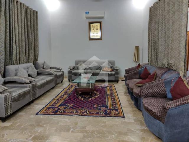 West Open 400 Yard House For Sale In Johar Town
