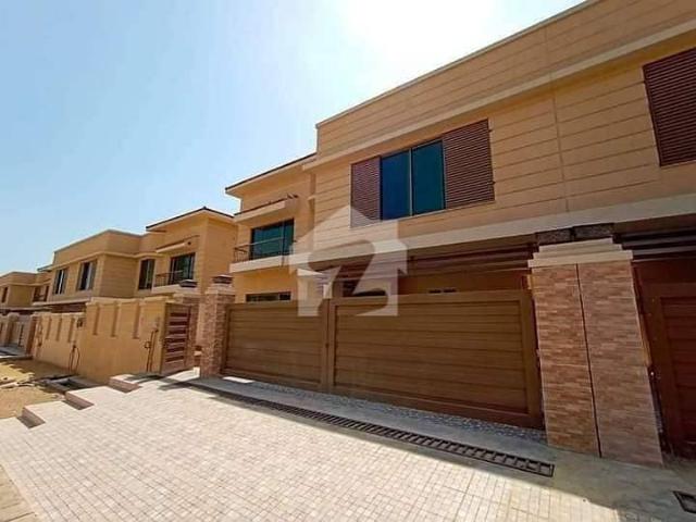 West Open 427 Square Yards House For Rent In Askari 5, Sector H