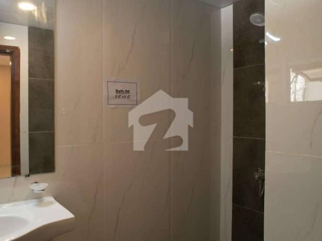West Open 4 Bed Apartment Available For Sale