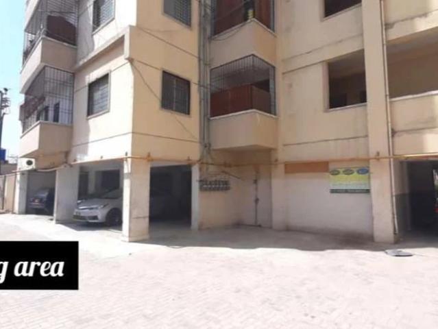West open 4 room flat for sale in Shamsi Soceity Malir KHI Karachi Malir Halt ID 52301