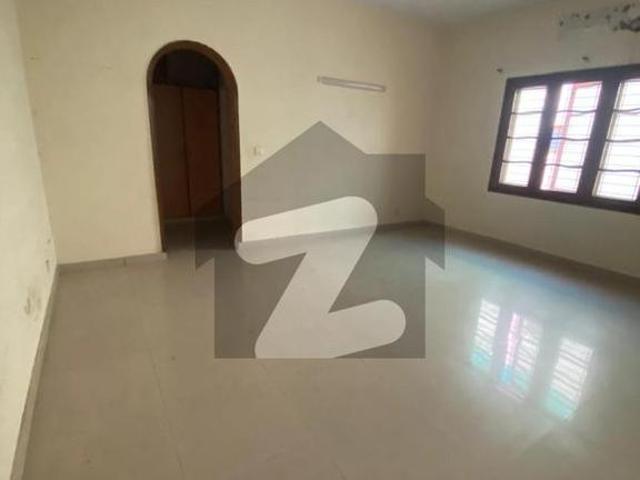 West Open 500 Sq. Yards Bungalow for Rent at DHA Phase 5