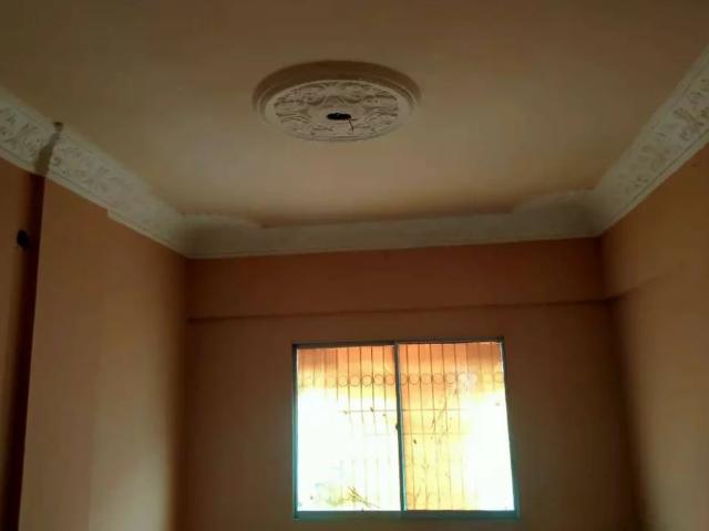 West Open 5 Rooms 3 side Corner Anarkali Phase3 Bab e Iqbal near Nagan Karachi North Karachi ID 19910