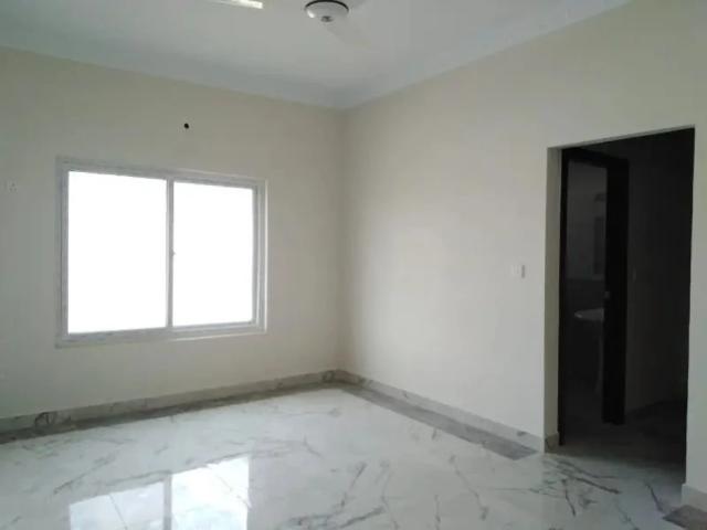 West Open 800 Square Yards House Is Available For Sale Karachi Cantt ID 97204