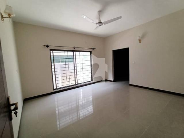 West Open Corner Extra Land House For Sale In Sector J
