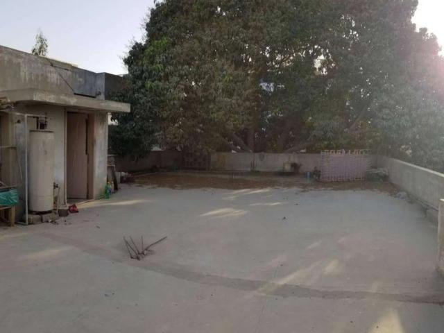 West open Corner house for sale Karachi Gulshan E Iqbal Block 11 ID 59008