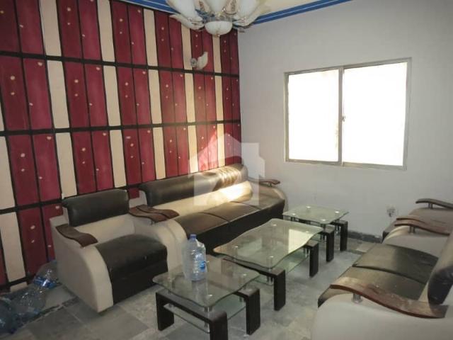 West open corner leased flat