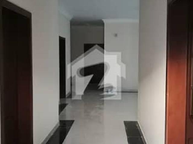 West Open Corner Well Maintained 350 SQ Yards House Available for Sale in Falcon Complex New Malir