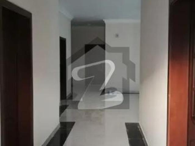 West Open Corner Well Maintained 350 SQ Yards House Available for Sale in Falcon Complex New Malir