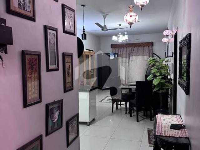 West Open Corner 3 Bed Drawing Tv Lounge
