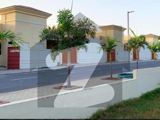 CHAPPAL UPTOWN, West Open Chapal Uptown House For sale Sized 120 Square Yards Chapal Uptown