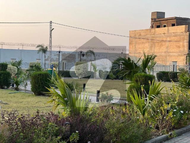 West Open A 200 Square Yards House Has Landed On Market In Mother Village Housing Scheme Of Mother Village Housing Scheme