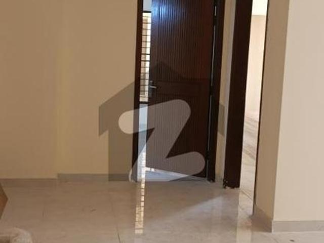 West Open And Corner 2 Bed D. D Flat For Rent Saima Residencia