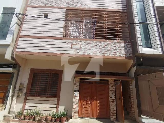 West Open, Almost New Lease House Very Close To The Main Entrance, Lease House And Most Luxurious And Beautiful Brand New House Near To Park And Very Easy Access To Commercial Shops