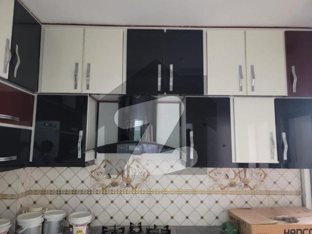 West Open Apartment Available For Rent Defence View Phase 1
