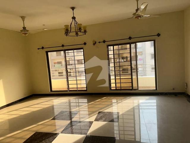 West Open Apartment Available For Rent In Askari 5 Sector F Malir Cantt KARACHI