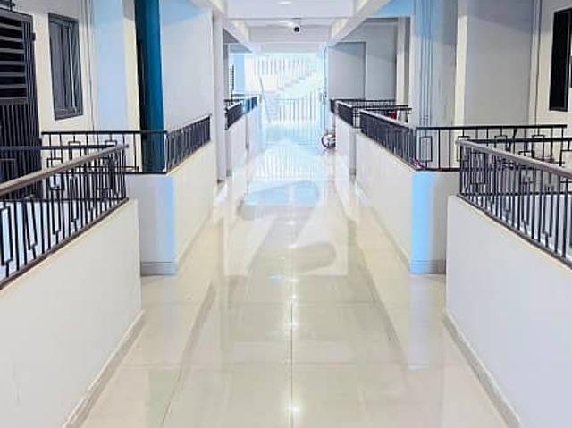 West open brand new fully furnished apartment for sale in falaknaz twin tower