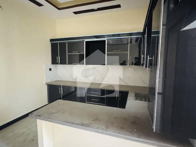 West Open, Brand New, Ground + 1 Near By Entrance