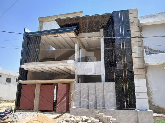 West Open, Brand New House, Super Stunning Location