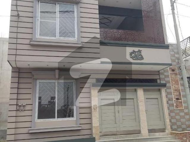 West Open Brand New House, 120sqyd PS CITY I, Scheme 33 Sector 32 Punjabi Saudagar City Phase 1