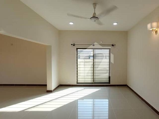 West Open Brand New IH House 500 Sq. Yards in Falcon Complex, New Malir Foe Sale