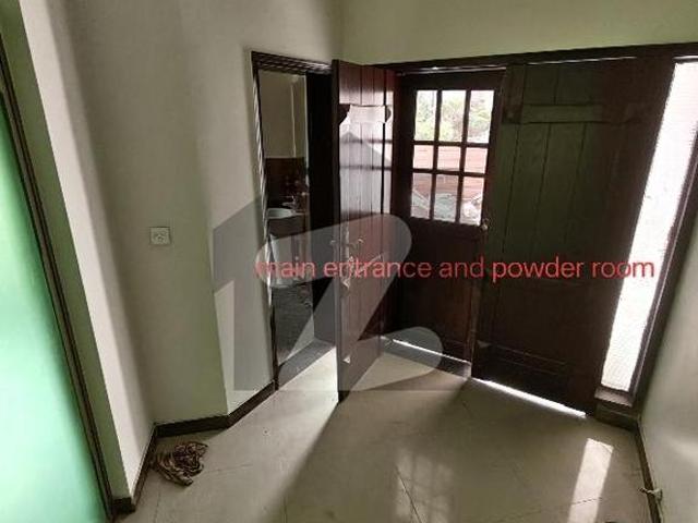 West Open Brig House with new Kitchen Askari 5 Sector G