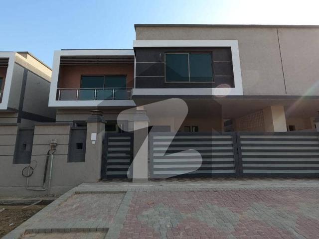 West open Brigadier House Is Available For Rent In Sector J Askari 5 Malir Cantt KARACHI