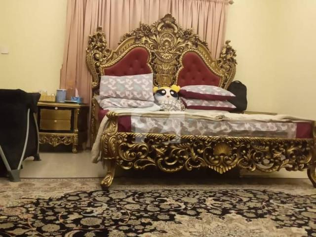 West Open Bungalow For Rent | 4 Bedrooms | | Khayaban E MUJAHID| DHA Phase V Karachi