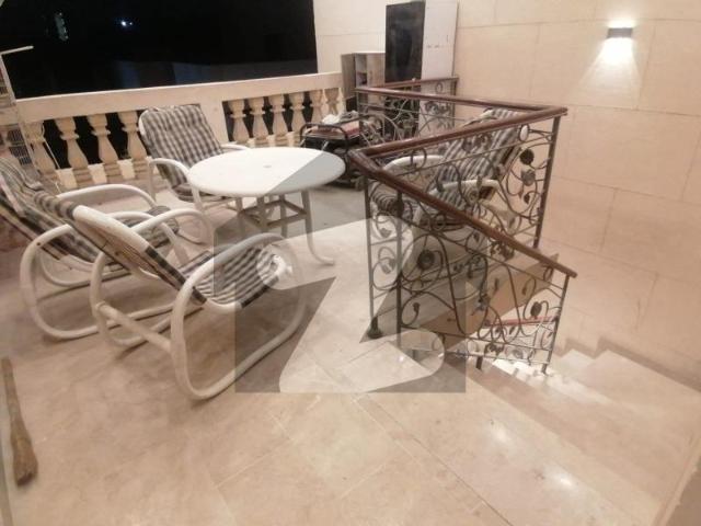 West Open Double Storey 200 Sq. Yard House State Bank Scheme 33 State Bank of Pakistan Housing Society