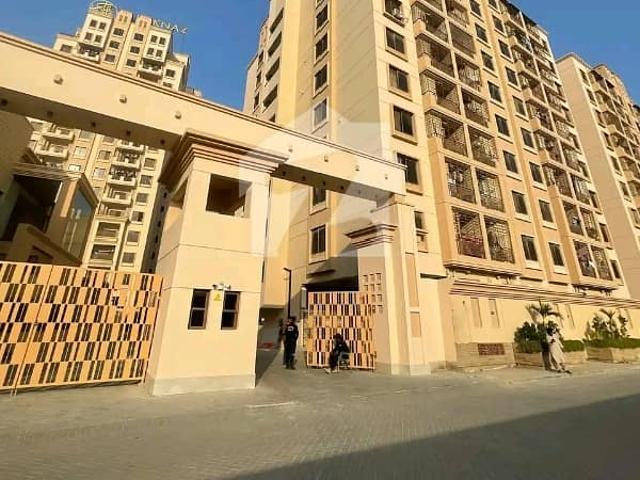 West Open Flat For Sale