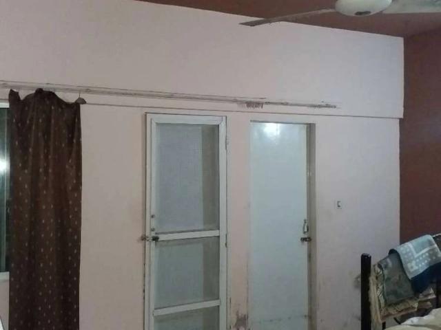 West Open Flat For Sell Karachi Malir Halt ID 53681