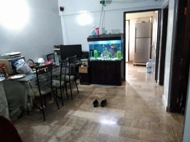 West open Flat sale Karachi Paposh Nagar ID 24208