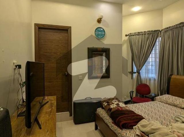 West Open House Along Full Basement Chance Deal DHA Phase 8 Zone B