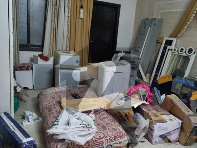 West Open House Available For Sale In Gulistan e Jauhar Block 5