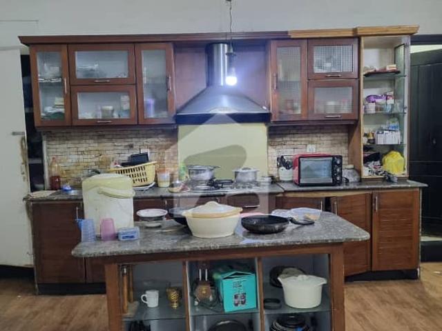 West Open House Available For Sale In Gulistan e Jauhar