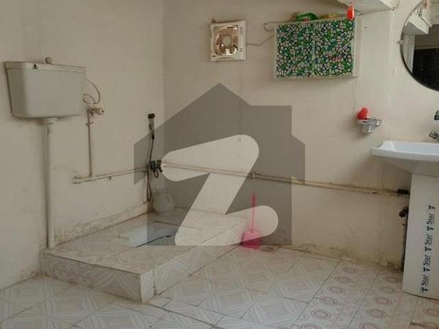 West Open House for Urgent Sale G+2 alnoor Federal B Area Block 19