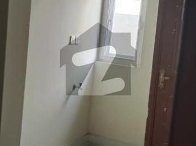 West Open House Sized 500 Square Yards Is Available For Rent In Falcon Complex New Malir