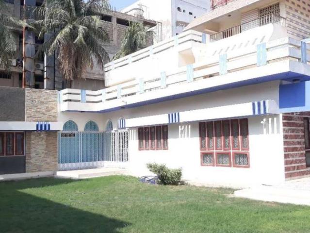 West Open Ideal House For Rent Karachi North Nazimabad ID 10297