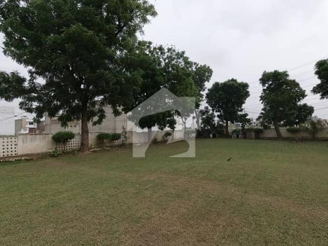 West open long belt residencial plot for sale