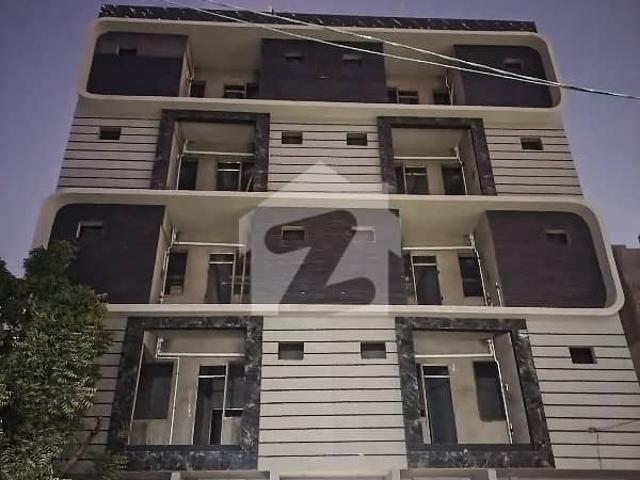 West Open Luxurious 2 Bed DD with 3washrooms Lease On 40 Feet Road Lift Car Parking Gated Community Capital Society Scheme 33 lift installed and outstanding luxurious living experience