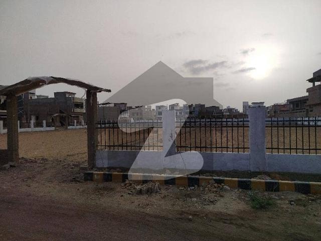 Chance deal plot for sale