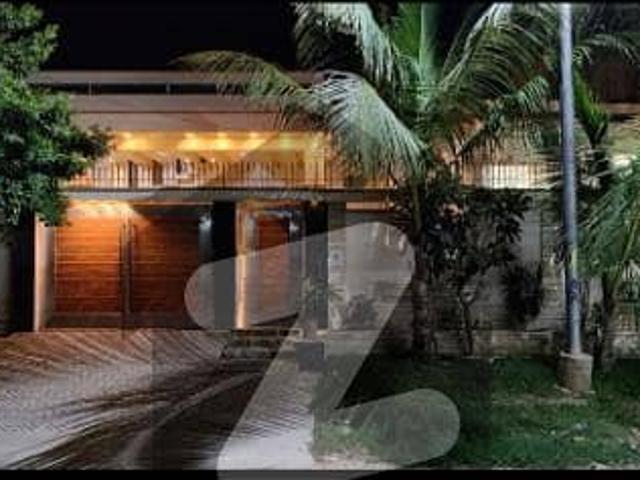 West open Single storey house for sale in prime sector