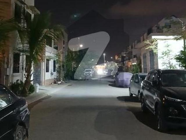 West Open Park Facing 240 Yard Banglow For Sale Saima Elite Villas