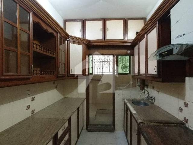 West Open Park Facing Apartment For Sale