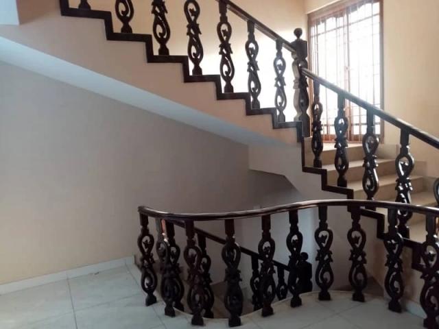 West Open Park Facing House Available For Rent Karachi Navy Housing Scheme Karsaz ID 80240