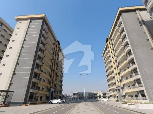West open prime location flat available for sale sec j ask v malir cantt karachi